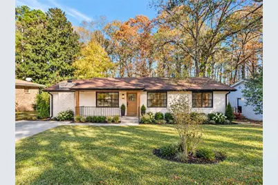 6500 Connell Road, Atlanta, GA 30349 - Photo 1