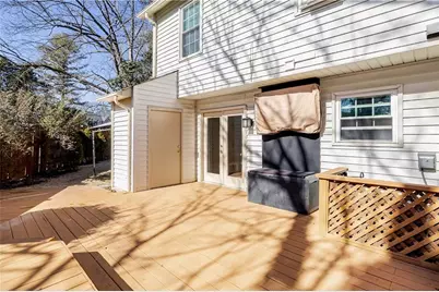2940 Lexington Trace Drive, Smyrna, GA 30080 - Photo 26
