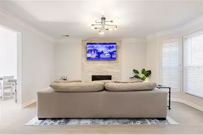 2940 Lexington Trace Drive, Smyrna, GA 30080 - Photo 2