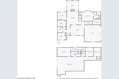 20 Macedonia Road, White, GA 30184 - Photo 36