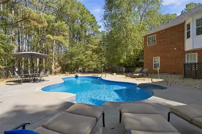 20 Macedonia Road, White, GA 30184 - Photo 52