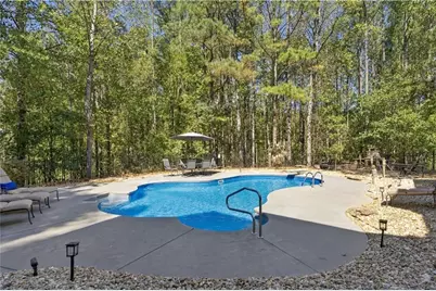 20 Macedonia Road, White, GA 30184 - Photo 2