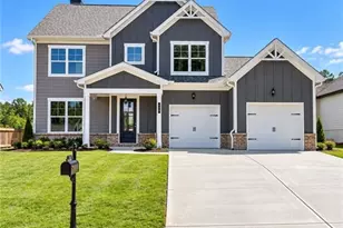 166 Classic Overlook, Homer, GA 30547 - Photo 1
