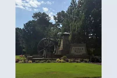 64 Park Chase Lane, Dallas, GA 30132 - Photo 36