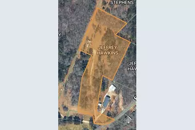 1072 Ford Road, Jefferson, GA 30549 - Photo 2