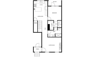 [Address not provided], Atlanta, GA 30338 - Photo 38