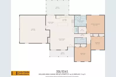 216 Fairview Point, Ellenwood, GA 30294 - Photo 44