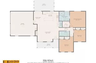 216 Fairview Point, Ellenwood, GA 30294 - Photo 44