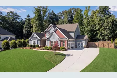 5128 Stefan Ridge Way, Buford, GA 30519 - Photo 2