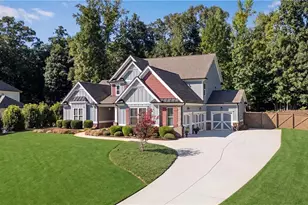 5128 Stefan Ridge Way, Buford, GA 30519 - Photo 2