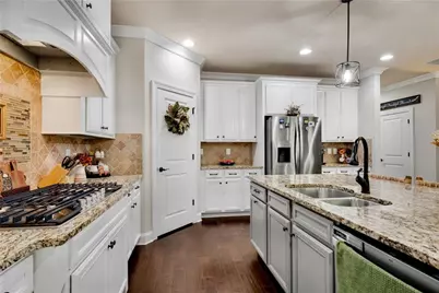 5128 Stefan Ridge Way, Buford, GA 30519 - Photo 14