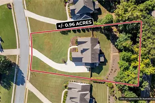 5128 Stefan Ridge Way, Buford, GA 30519 - Photo 52
