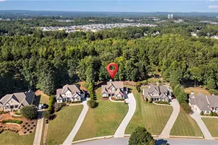 5128 Stefan Ridge Way, Buford, GA 30519 - Photo 50