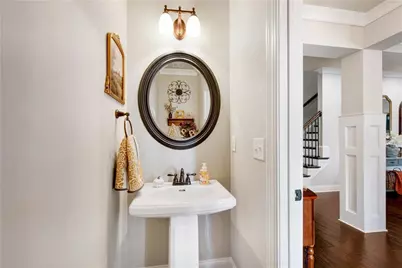 5128 Stefan Ridge Way, Buford, GA 30519 - Photo 8