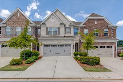 1182 Lanier Willow Path, Buford, GA 30518 - Photo 1