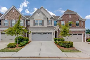 1182 Lanier Willow Path, Buford, GA 30518 - Photo 1