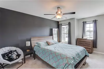 1182 Lanier Willow Path, Buford, GA 30518 - Photo 28