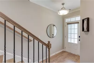 1182 Lanier Willow Path, Buford, GA 30518 - Photo 6