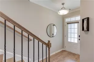 1182 Lanier Willow Path, Buford, GA 30518 - Photo 6