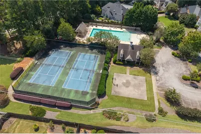 3489 Mill Bridge Drive, Marietta, GA 30062 - Photo 42