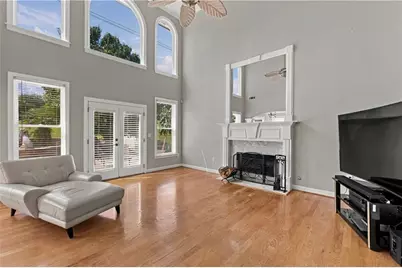 3489 Mill Bridge Drive, Marietta, GA 30062 - Photo 8