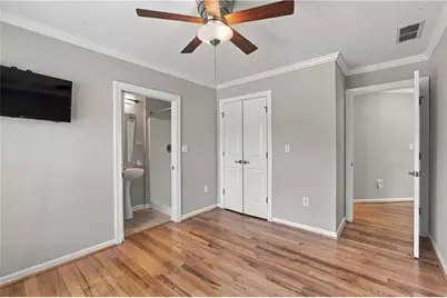 3489 Mill Bridge Drive, Marietta, GA 30062 - Photo 34