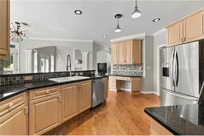 3489 Mill Bridge Drive, Marietta, GA 30062 - Photo 14