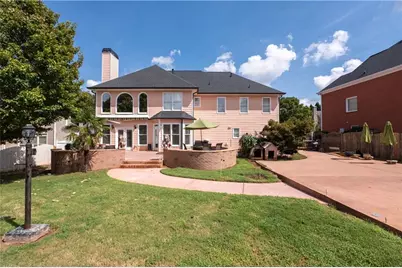 3489 Mill Bridge Drive, Marietta, GA 30062 - Photo 38