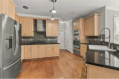 3489 Mill Bridge Drive, Marietta, GA 30062 - Photo 12