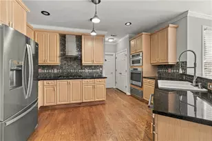 3489 Mill Bridge Dr, Marietta, GA 30062 - Photo 12