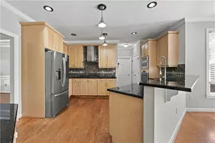 3489 Mill Bridge Dr, Marietta, GA 30062 - Photo 16