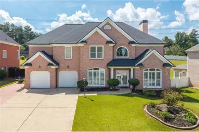 3489 Mill Bridge Drive, Marietta, GA 30062 - Photo 1
