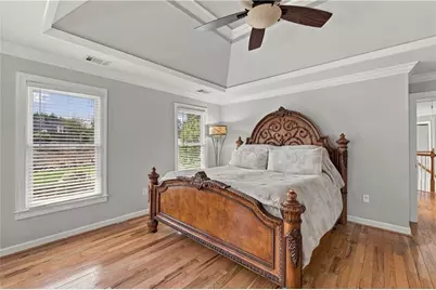 3489 Mill Bridge Drive, Marietta, GA 30062 - Photo 22