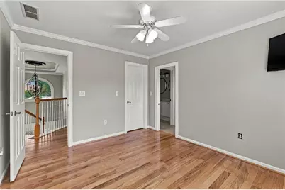 3489 Mill Bridge Drive, Marietta, GA 30062 - Photo 28