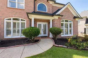 3489 Mill Bridge Dr, Marietta, GA 30062 - Photo 2