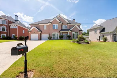 3489 Mill Bridge Drive, Marietta, GA 30062 - Photo 40