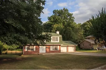 6202 Lance Lane, Riverdale, GA 30274 - Photo 2