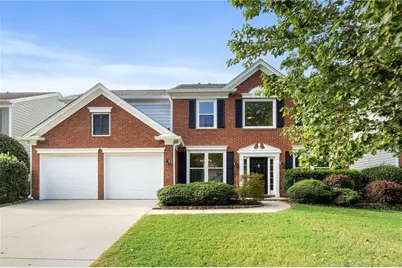 2420 Greyhurst Way SW, Smyrna, GA 30082 - Photo 6