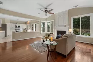 2420 Greyhurst Way SW, Smyrna, GA 30082 - Photo 12