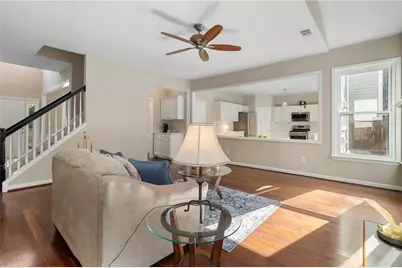 2420 Greyhurst Way SW, Smyrna, GA 30082 - Photo 18