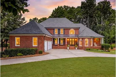 190 Oakhurst Leaf Drive, Milton, GA 30004 - Photo 2