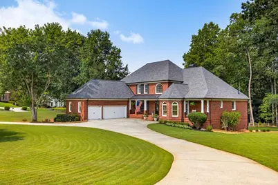 190 Oakhurst Leaf Drive, Milton, GA 30004 - Photo 94