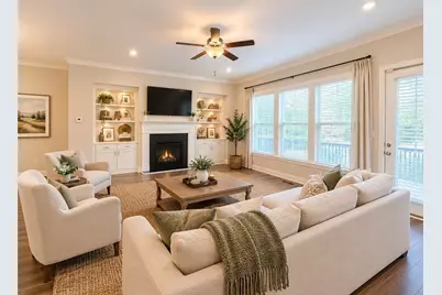 4995 Shay Town Lane, Peachtree Corners, GA 30092 - Photo 8