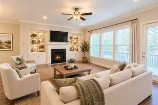 4995 Shay Town Ln, Peachtree Corners, GA 30092 - Photo 8