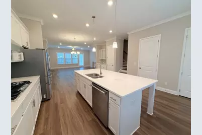 4995 Shay Town Lane, Peachtree Corners, GA 30092 - Photo 14