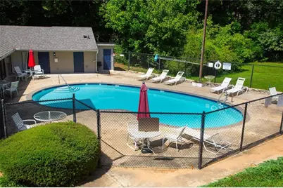 6176 Brookwood Road, Peachtree Corners, GA 30092 - Photo 50