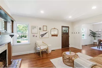 2305 Sanford Road, Decatur, GA 30033 - Photo 8