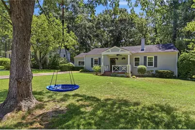 2305 Sanford Road, Decatur, GA 30033 - Photo 1