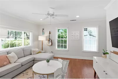 2305 Sanford Road, Decatur, GA 30033 - Photo 12