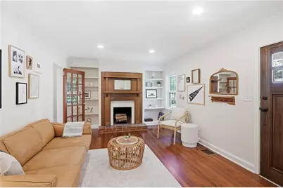 2305 Sanford Road, Decatur, GA 30033 - Photo 10